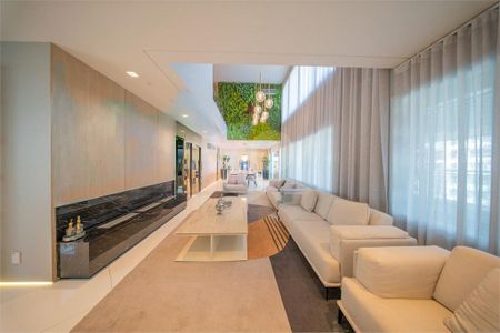 Apartamento à venda com 5 quartos, 466m² em Jardim Analia Franco, São Paulo