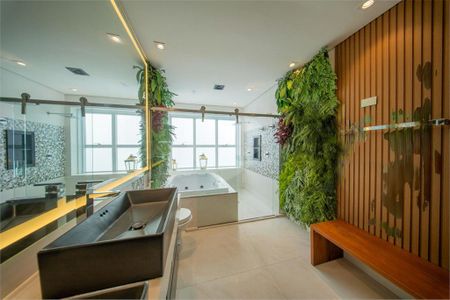 Apartamento à venda com 466m², 5 quartos e 7 vagas