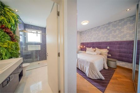 Apartamento à venda com 5 quartos, 466m² em Jardim Analia Franco, São Paulo