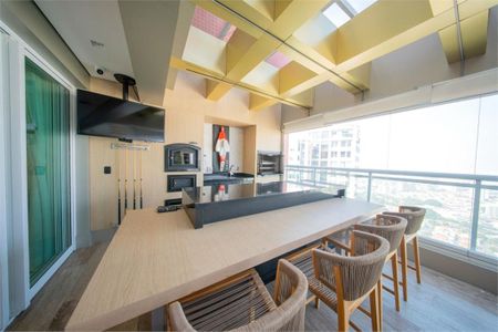 Apartamento à venda com 466m², 5 quartos e 7 vagas