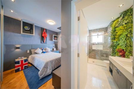 Apartamento à venda com 466m², 5 quartos e 7 vagas