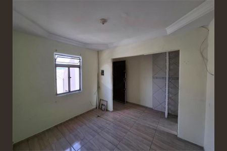Apartamento à venda com 2 quartos, 48m² em Conjunto Habitacional Teotonio Vilela, São Paulo