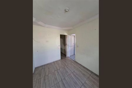 Apartamento à venda com 2 quartos, 48m² em Conjunto Habitacional Teotonio Vilela, São Paulo