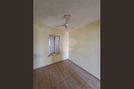 Apartamento à venda com 2 quartos, 48m² em Conjunto Habitacional Teotonio Vilela, São Paulo