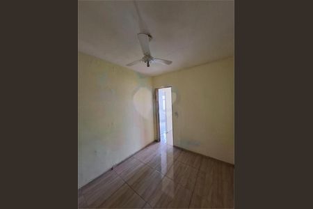 Apartamento à venda com 2 quartos, 48m² em Conjunto Habitacional Teotonio Vilela, São Paulo