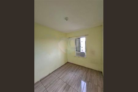 Apartamento à venda com 2 quartos, 48m² em Conjunto Habitacional Teotonio Vilela, São Paulo