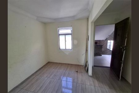 Apartamento à venda com 2 quartos, 48m² em Conjunto Habitacional Teotonio Vilela, São Paulo