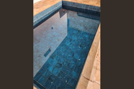 Apartamento à venda com 504m², 4 quartos e 4 vagas