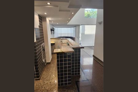 Apartamento à venda com 504m², 4 quartos e 4 vagas