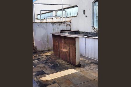 Apartamento à venda com 504m², 4 quartos e 4 vagas