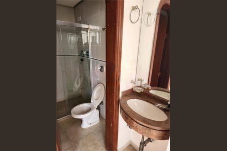 Apartamento à venda com 504m², 4 quartos e 4 vagas