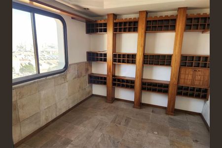 Apartamento à venda com 504m², 4 quartos e 4 vagas