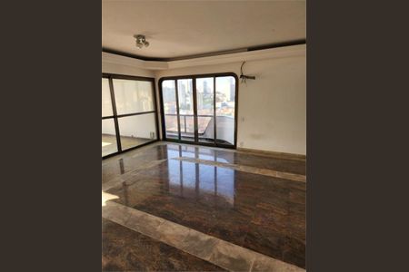 Apartamento à venda com 4 quartos, 504m² em Parque da Mooca, São Paulo