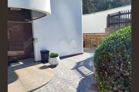 Apartamento à venda com 504m², 4 quartos e 4 vagas