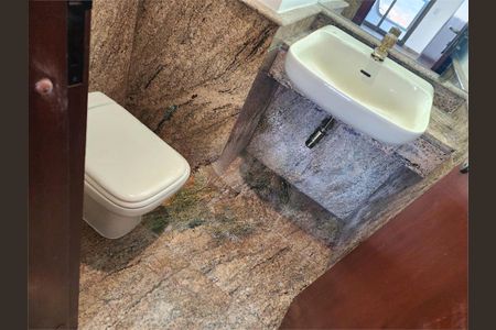 Apartamento à venda com 504m², 4 quartos e 4 vagas