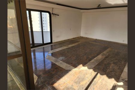 Apartamento à venda com 4 quartos, 504m² em Parque da Mooca, São Paulo