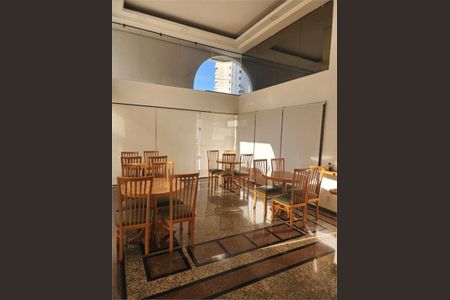 Apartamento à venda com 504m², 4 quartos e 4 vagas