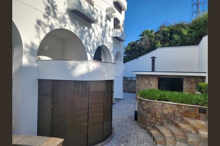 Apartamento à venda com 504m², 4 quartos e 4 vagas