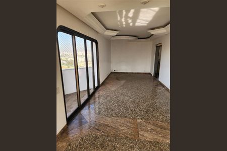 Apartamento à venda com 504m², 4 quartos e 4 vagas