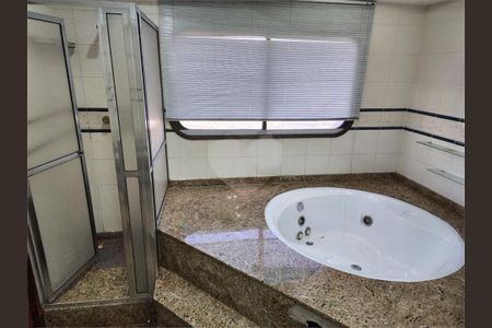 Apartamento à venda com 504m², 4 quartos e 4 vagas