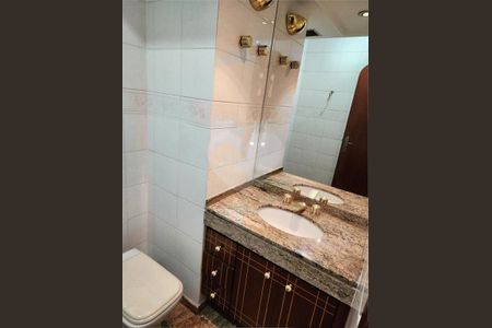 Apartamento à venda com 504m², 4 quartos e 4 vagas