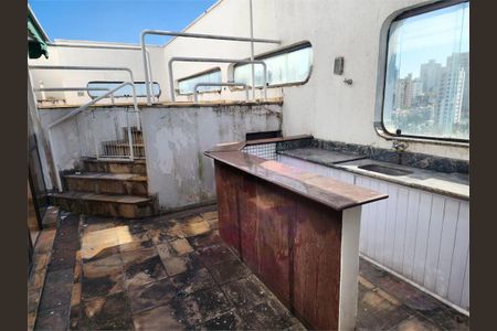 Apartamento à venda com 504m², 4 quartos e 4 vagas