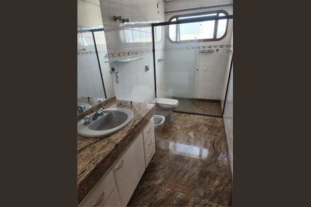 Apartamento à venda com 504m², 4 quartos e 4 vagas