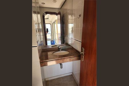 Apartamento à venda com 504m², 4 quartos e 4 vagas