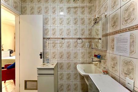 Kitnet/Studio para alugar com 1 quarto, 40m² em Centro, Rio de Janeiro