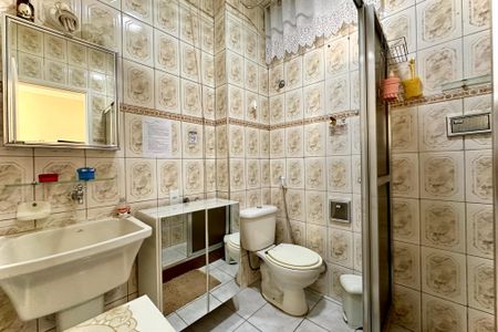 Kitnet/Studio para alugar com 1 quarto, 40m² em Centro, Rio de Janeiro