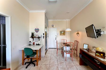 Kitnet/Studio para alugar com 1 quarto, 40m² em Centro, Rio de Janeiro