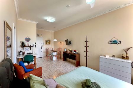 Kitnet/Studio para alugar com 1 quarto, 40m² em Centro, Rio de Janeiro