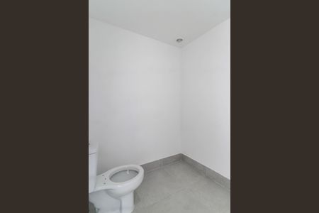 Studio à venda com 29m², 1 quarto e sem vaga Studio à venda com 29m², 1 quarto e sem vagaBanheiro