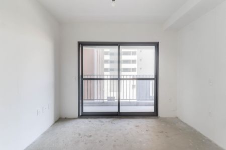 Studio de kitnet/studio à venda com 1 quarto, 29m² em Santo Amaro, São Paulo