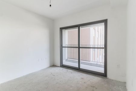 Studio de kitnet/studio à venda com 1 quarto, 29m² em Santo Amaro, São Paulo