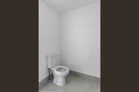 Studio à venda com 29m², 1 quarto e sem vaga Studio à venda com 29m², 1 quarto e sem vagaBanheiro