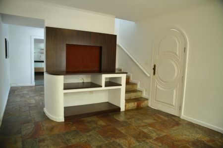 Sala de casa para alugar com 3 quartos, 180m² em Nova Petrópolis, São Bernardo do Campo