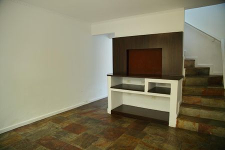 Sala de casa para alugar com 3 quartos, 180m² em Nova Petrópolis, São Bernardo do Campo