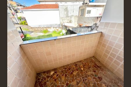 Casa para alugar com 60m², 1 quarto e sem vaga Casa para alugar com 60m², 1 quarto e sem vagaÁrea de Serviço