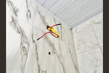 Casa para alugar com 60m², 1 quarto e sem vaga Casa para alugar com 60m², 1 quarto e sem vagaBanheiro