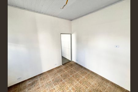 Sala de casa para alugar com 1 quarto, 60m² em Vila Dom Pedro Ii, São Paulo