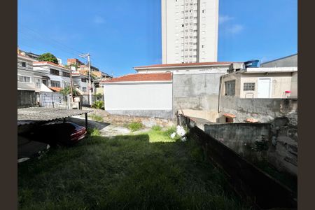 Casa para alugar com 60m², 1 quarto e sem vaga Casa para alugar com 60m², 1 quarto e sem vagaÁrea de Serviço Vista