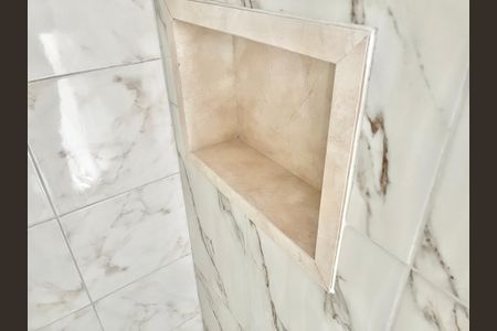 Casa para alugar com 60m², 1 quarto e sem vaga Casa para alugar com 60m², 1 quarto e sem vagaBanheiro