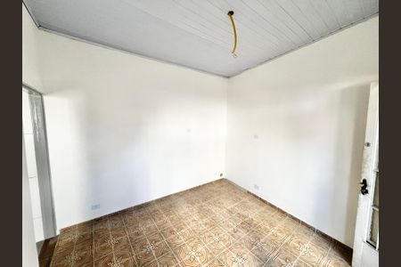 Casa para alugar com 60m², 1 quarto e sem vaga Casa para alugar com 60m², 1 quarto e sem vagaSala