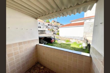 Casa para alugar com 60m², 1 quarto e sem vaga Casa para alugar com 60m², 1 quarto e sem vagaÁrea de Serviço