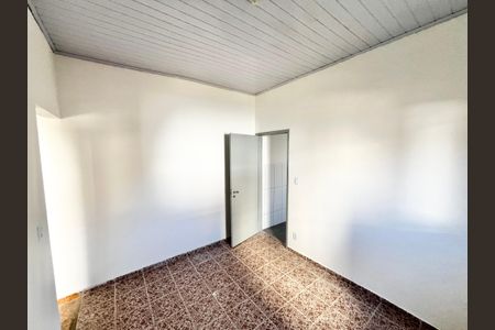 Casa para alugar com 60m², 1 quarto e sem vaga Casa para alugar com 60m², 1 quarto e sem vagaQuarto