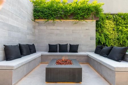 Casa de condomínio à venda com 860m², 3 quartos e 3 vagas