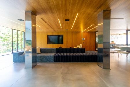 Casa de condomínio à venda com 860m², 3 quartos e 3 vagas