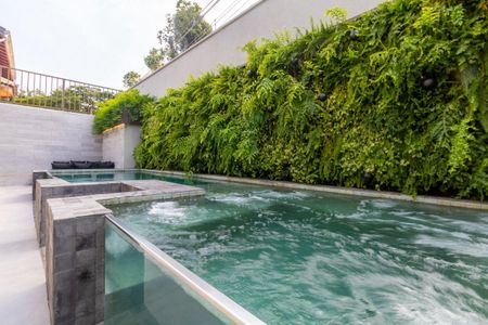 Casa de condomínio à venda com 860m², 3 quartos e 3 vagas