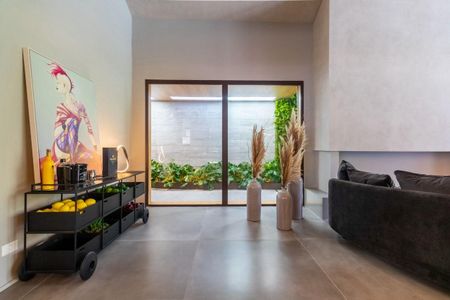 Casa de condomínio à venda com 860m², 3 quartos e 3 vagas